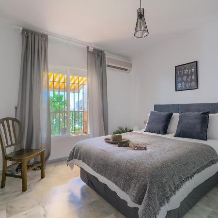 Albamar 37 Miraflores, Lovely Casa Africa La Cala De Mijas Exterior photo